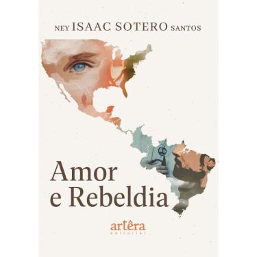 Imagem de Amor e Rebeldia