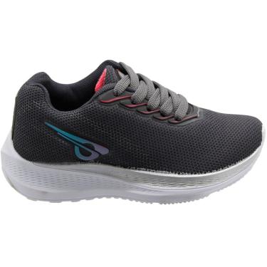 Imagem de Tênis Esportivo Infantil GLK Mesh Confy Menina