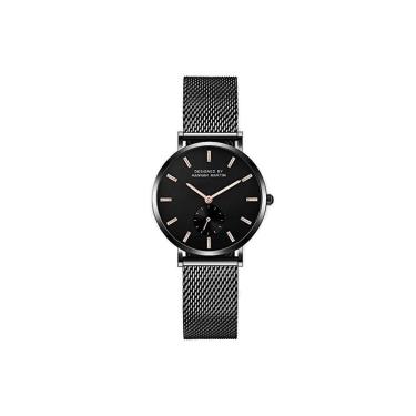 Imagem de Relógio De Luxo Joias Quartzo Ch36-w á Prova D