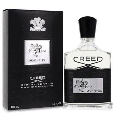 Imagem de Perfume Masculina Creed 100 Ml Eau De Parfum Spray