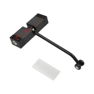 Imagem de Fechador De Porta Automático De Tensão Ajustável De 30kg Para Portas C