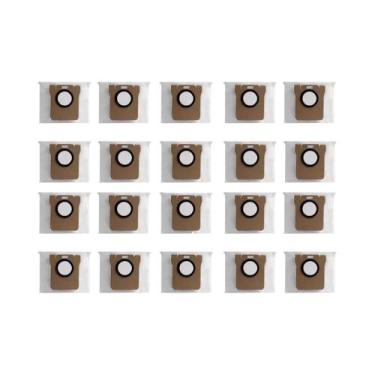 Imagem de Acessórios Para Aspirador De Pó Xiaomi X10, X10 Plus, X20, X20 Plus: S