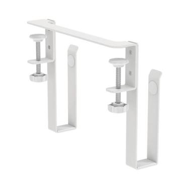 Imagem de Suporte De Metal Ajustável Para Laptop 2 Em 1, Montagem Lateral Para M