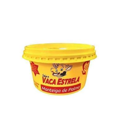 Imagem de Manteiga de palma 200g salve a vaca estrela