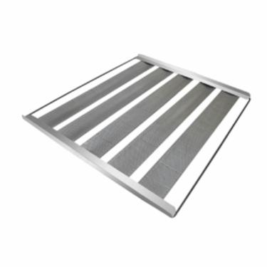 Imagem de Esteira Venâncio Para Pães E Salgados 58x68 Cm Es5t 509098