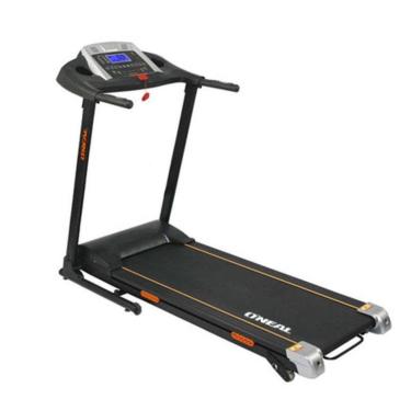 Imagem de Esteira Ergométrica Elétrica Dobrável Oneal Bf607 - Cd-Unissex