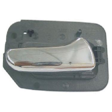 Imagem de Maçaneta Int Porta Esq Tras Corsa Classic Após 94 Cromada