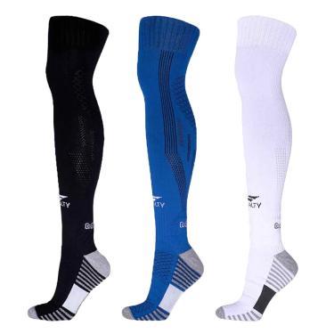 Imagem de Kit 3 Pares de Meiões Penalty Max