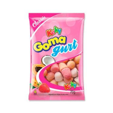 Imagem de Goma Gurt Classic 70g - Kuky