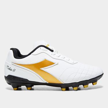Imagem de Chuteira Campo Diadora Calcio II Unissex-Masculino