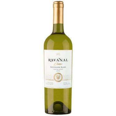Imagem de Vinho Branco Ravanal Sauvignon Blanc