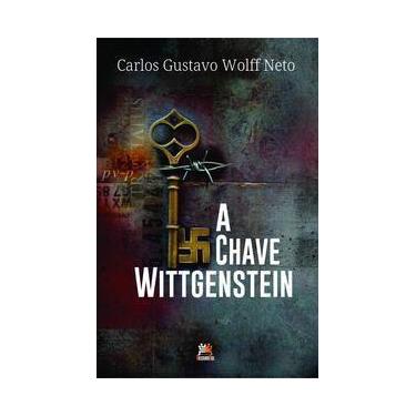 Imagem de A Chave Wittgenstein - BESOUROBOX