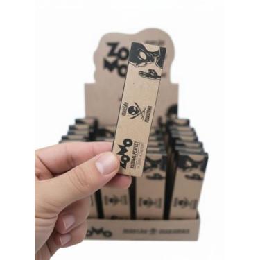 Imagem de Livreto Seda Mansão Maromba 33 Folhas - Zomo