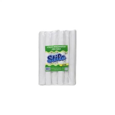 Imagem de Papel Lençol Hospitalar Neutro 50x50 Meyors