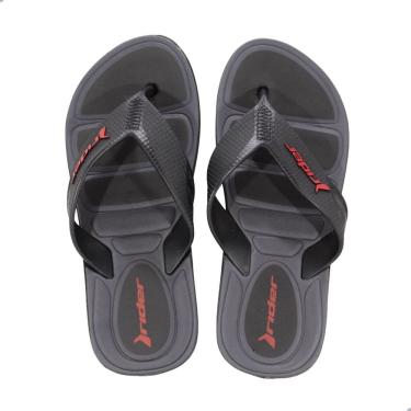 Imagem de Chinelo Rider 12610 Pulse II Preto