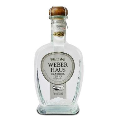Imagem de Cachaca w. haus class organico 750ml