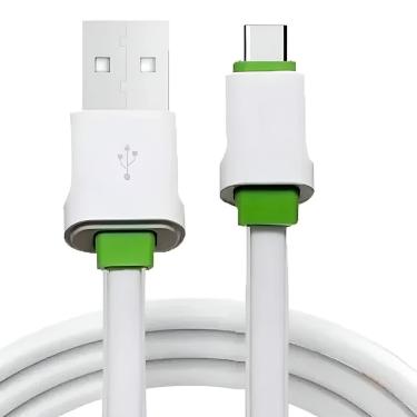 Imagem de Cabo De Carregamento Dados Usb-c Carga Rápida 3 Metros
