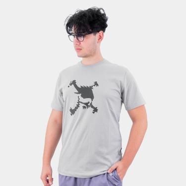 Imagem de Camiseta Oakley Heritage Skull-Masculino