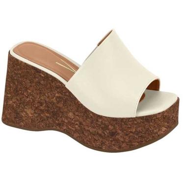 Imagem de Tamanco Feminino Vizzano Tamanco Plataforma