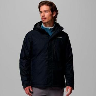 Imagem de Jaqueta Columbia Hikebound II Insulated Masculino-Masculino