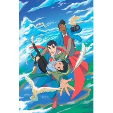 Imagem de As Minhas Aventuras Com o Superman - Vol. 1 - PANINI, Sortido