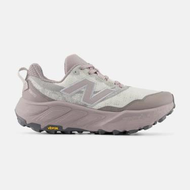 Imagem de Tênis New Balance Fresh Foam X Hierro v9 Feminino Bege-Feminino