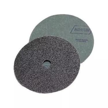 Imagem de Disco de lixa ferro 7 g120 - norton