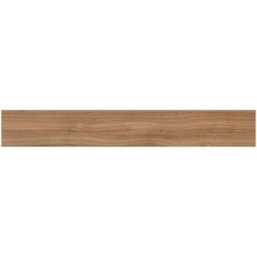 Imagem de Piso Laminado Click Eucafloor Prime Nogueira Málaga, 135,7 x 21,7 cm