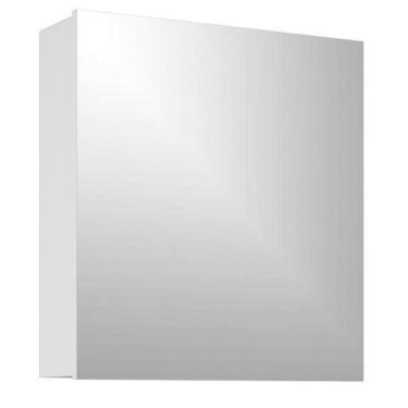 Imagem de Armário Espelheira para Banheiro 60 cm Boston - Venturi, Branco