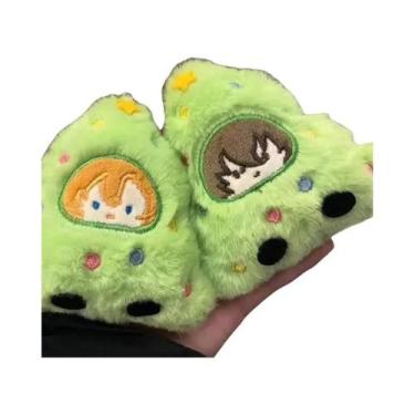 Imagem de Pingente De Pelúcia Para Mochila Anime Bungo Stray Dogs, Decoração De 