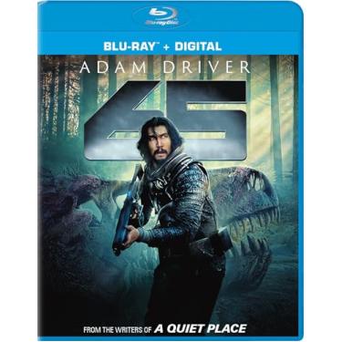 Imagem de 65 - Blu-ray + Digital