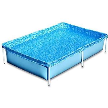 Imagem de Piscina Infantil 1000L PVC MOR