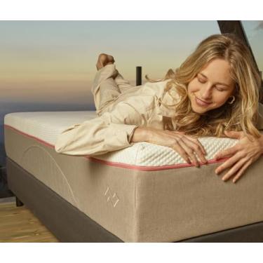 Imagem de Colchão Zissou Coral Firme G3 (Queen)