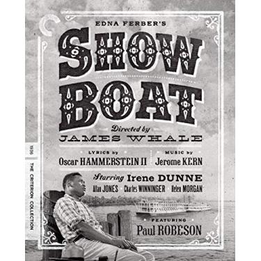 Imagem de Show Boat (The Criterion Collection) [Blu-ray]