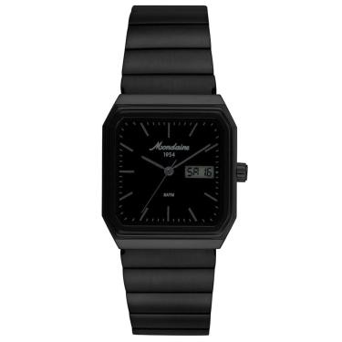 Imagem de Relógio MONDAINE masculino analógico digital 32889GPMVPA3