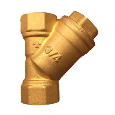 Imagem de Filtro Y 3/4" - Komeco Filtro Y 3/4"