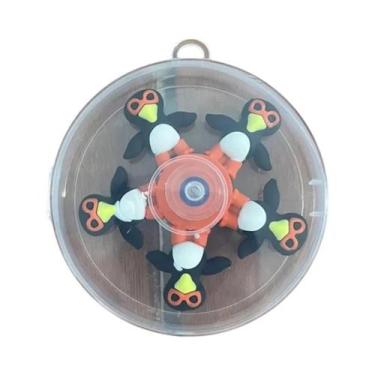 Imagem de Brinquedo Sensorial Antiestresse Italian Brainrot Tung Tung Tung Fidge