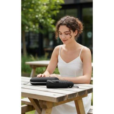 Imagem de Guarda-Chuva Bolso UV 50+ Compacto e Bolsa - Congratulations Store