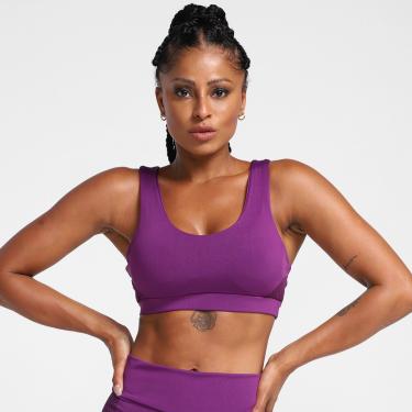 Imagem de Top Gonew Force Média Sustentação-Feminino