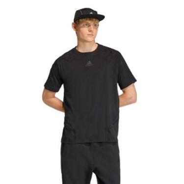 Imagem de Camiseta Cropped Adidas Masculina-Masculino