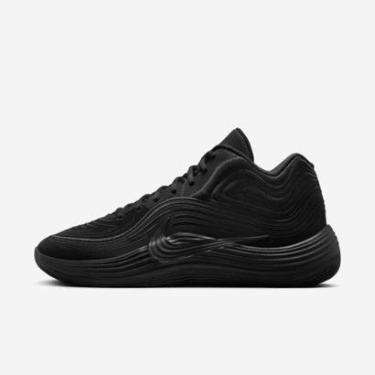 Imagem de Tênis Nike Precision 8 Mid Masculino-Masculino