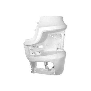 Imagem de Ponteira parachoque mbb new actros mp4 2020.le fibra compa - ACR DIESE