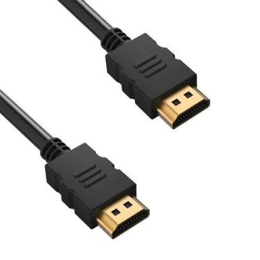 Imagem de Cabo HDMI 2.0 1 metros 1m 4k * 2k 60 Hz Premium - HDMatters