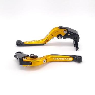 Imagem de Manete Esportivo Ducati MTS 695 696 796 S2R 800 MONSTER 400 620 - Sem 