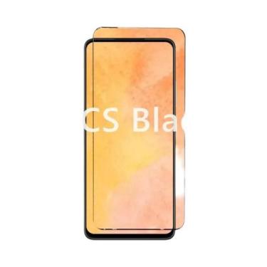 Imagem de Protetor De Tela De Vidro Temperado HD Realme GT Series 1/4 Peças Para