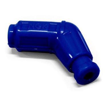 Imagem de Cachimbo Vela Ngk Vd05fmh-b Azul Cg 150