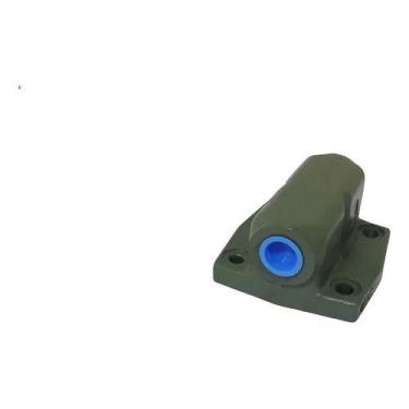 Imagem de Cabeçote Compressor Ar 77mm Caminhão Mb 60811131313 - MIC