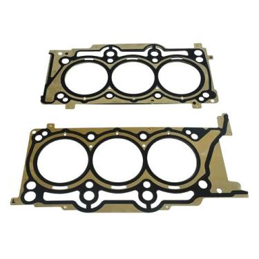 Imagem de Par De Juntas Do Cabeçote Dodge Journey Dugango , Grand Ceerokee 3.6 V