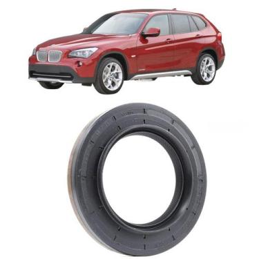 Imagem de Retentor Pinhão Diferencial BMW X1 Sdrive18 - Febi Bilsten