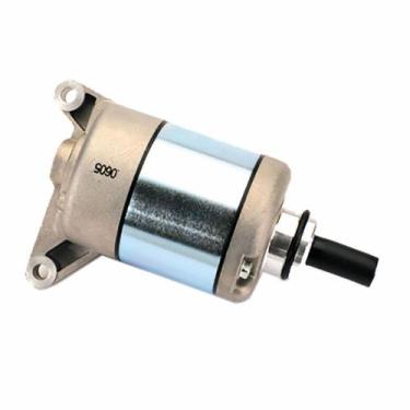 Imagem de Motor Arranque Partida Magnetron NXR BROS 150 ESD 2006 2007 2008 2009 